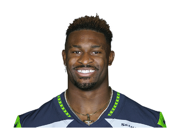 DK Metcalf headshot