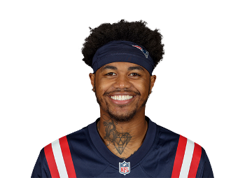 Kendrick Bourne