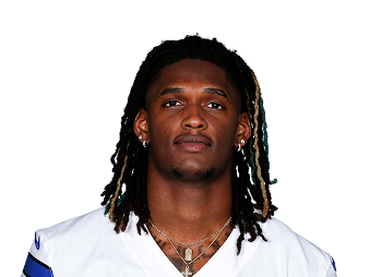 CeeDee Lamb headshot