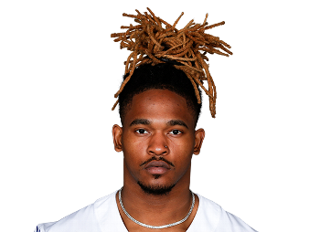 Rico Dowdle headshot