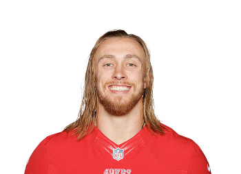 George Kittle