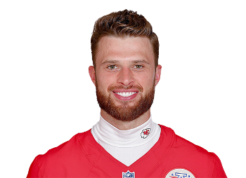Harrison Butker
