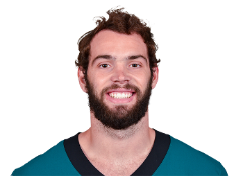 Dallas Goedert headshot