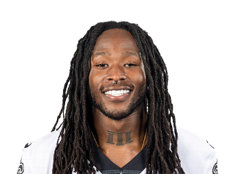 Alvin Kamara