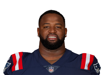 Davon Godchaux headshot