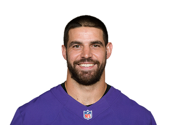 Mark Andrews headshot