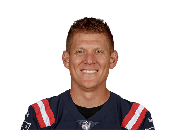 Nick Folk