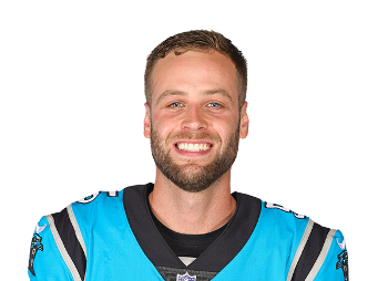 Zane Gonzalez