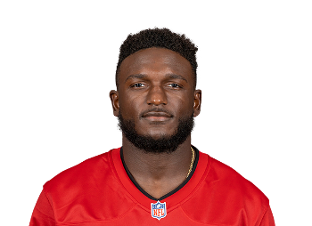 Chris Godwin headshot
