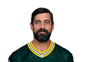 Aaron Rodgers
