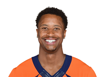 Courtland Sutton