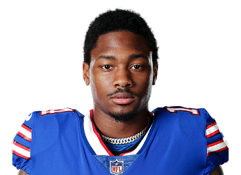 Stefon Diggs