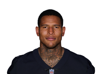 Darren Waller headshot