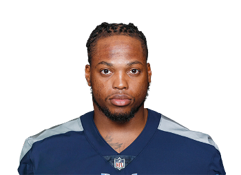 Derrick Henry headshot