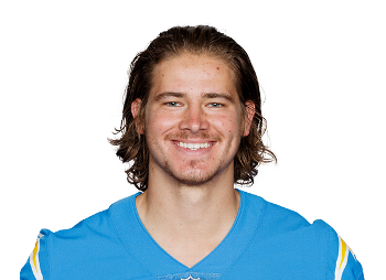 Justin Herbert