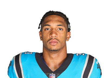 Chuba Hubbard headshot