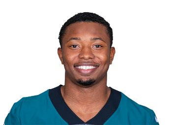 Kenneth Gainwell headshot