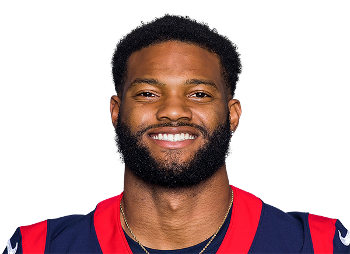 Nico Collins