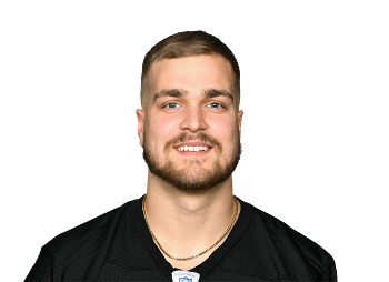 Pat Freiermuth