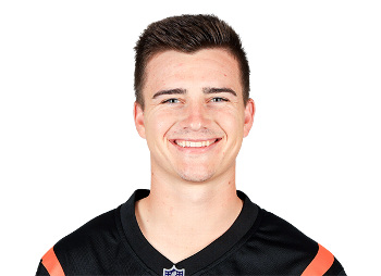 Evan McPherson