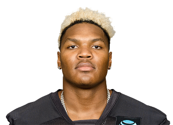Mykal Walker headshot