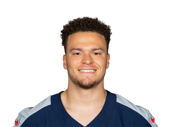 Elijah Molden headshot