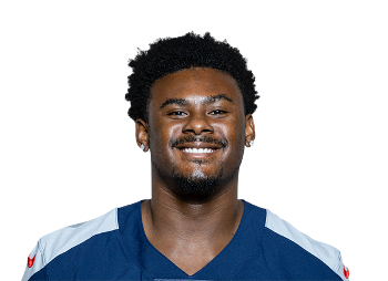 Malik Willis headshot