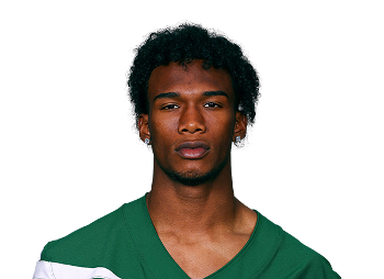 Garrett Wilson headshot