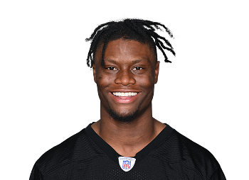 George Pickens