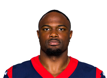 Dameon Pierce headshot