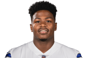 KaVontae Turpin