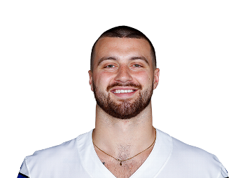 Jake Ferguson headshot