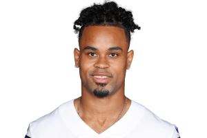 Jalen Tolbert
