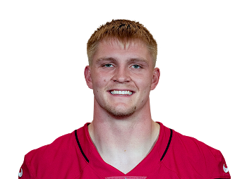 Trey McBride