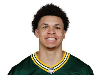 Christian Watson headshot