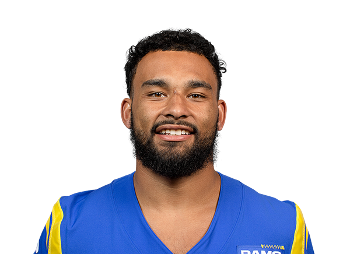 Kyren Williams headshot
