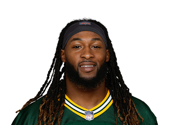Aaron Jones