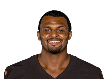 Deshaun Watson headshot