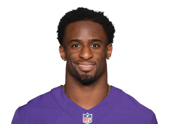 Justice Hill headshot