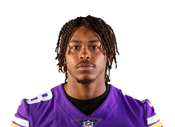 Justin Jefferson