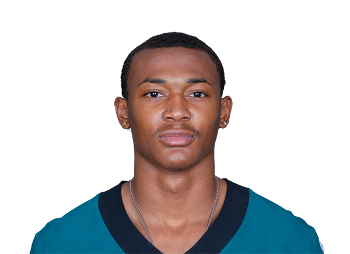 DeVonta Smith headshot