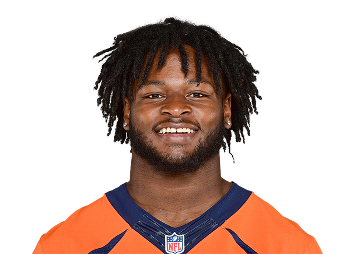 Javonte Williams