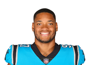 Yetur Gross-Matos headshot