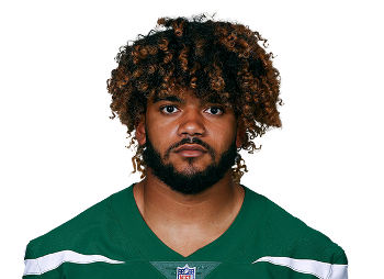 Ty Johnson headshot