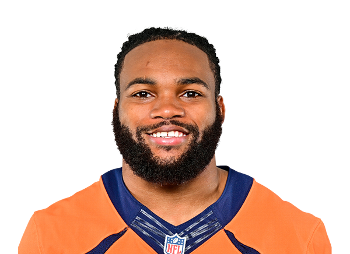 Jaleel McLaughlin headshot
