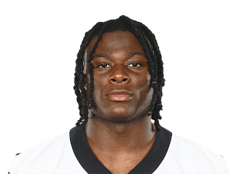 Kendre Miller headshot
