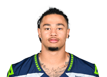 Jaxon Smith-Njigba headshot