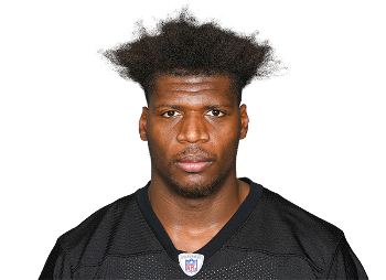 Darnell Washington headshot