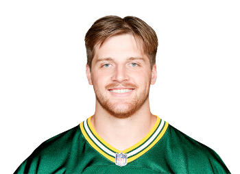 Tucker Kraft headshot