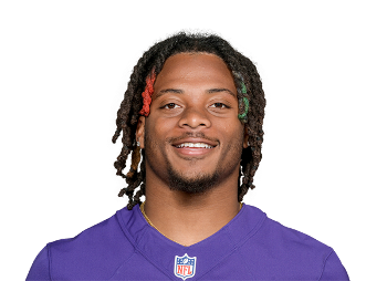 Keaton Mitchell